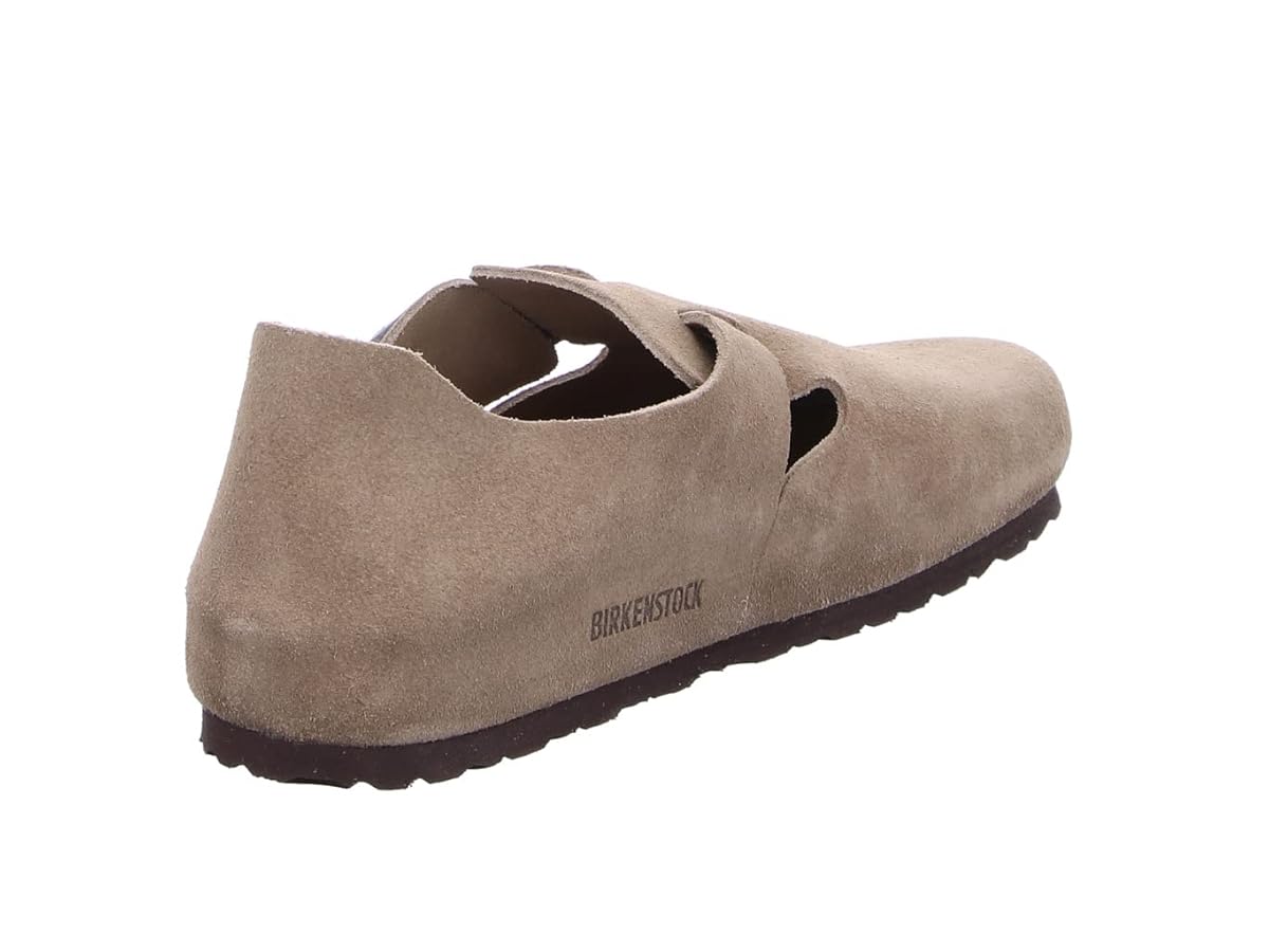 Amazon.com | Birkenstock GS1010504 481 Men's Women's Clog
